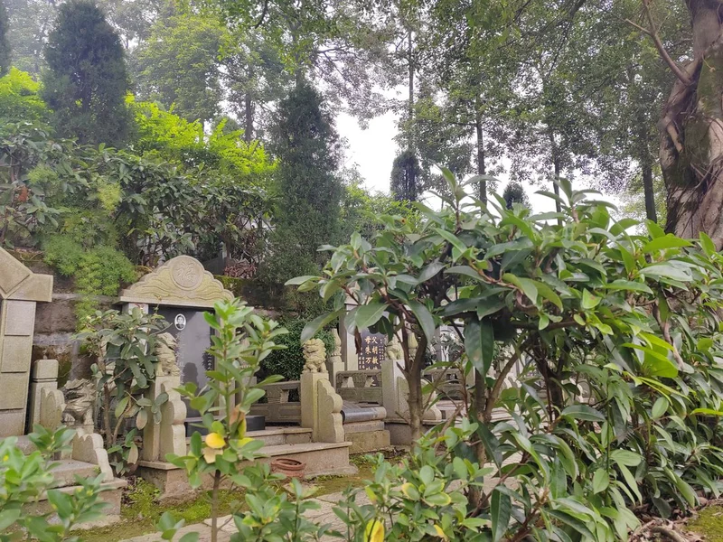 天赋陵园公墓销售