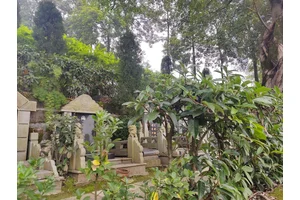 天赋陵园公墓销售